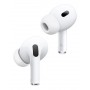 Auriculares Simil Airpods Pro 2da Generacion Blanco