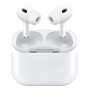 Auriculares Simil Airpods Pro 2da Generacion Blanco