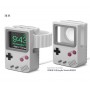 Stand Soporte Cargador Smartwatch Apple Watch Magentico Game Boy