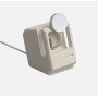 Stand Soporte Cargador Smartwatch Apple Watch Magentico Macintosh