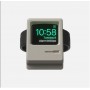 Stand Soporte Cargador Smartwatch Apple Watch Magentico Macintosh