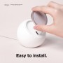 Stand Soporte Cargador Magsafe Iphone Magentico Ms2