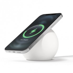 Stand Soporte Cargador Magsafe Iphone Magentico Ms2