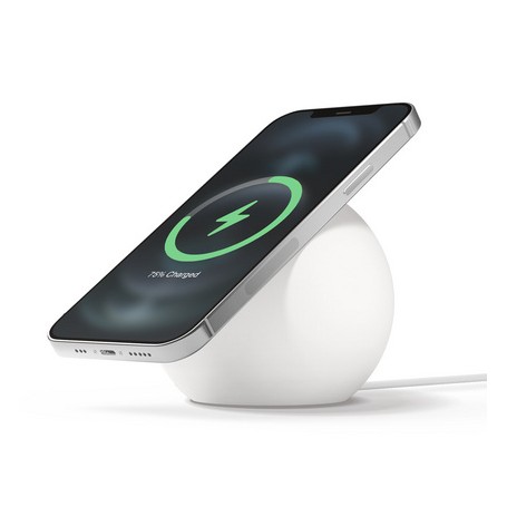 Stand Soporte Cargador Magsafe Iphone Magentico Ms2