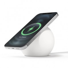 Stand Soporte Cargador Magsafe Iphone Magentico Ms2