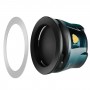 Parlante Magnetico Portatil Bluetooth Magsafe DY200