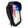 Soporte Bicicleta Moto Porta Celular Gps Para Manubrio Impermeable LX-200