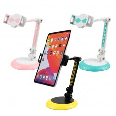 Soporte Celular Tablet De Mesa Con Brazo CJ-010