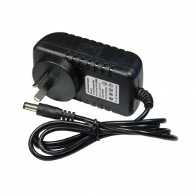 Fuente De Alimentacion Switching 12V 3A Time TMFT 3009 Camaras De Seguridad CCTV