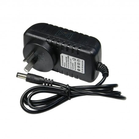 Fuente De Alimentacion Switching 12V 3A Time TMFT 3009 Camaras De Seguridad CCTV