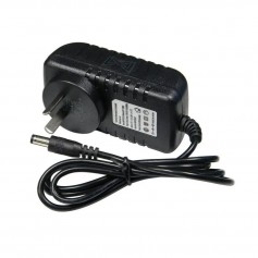 Fuente De Alimentacion Switching 12V 3A Time TMFT 3009 Camaras De Seguridad CCTV