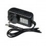 Fuente De Alimentacion Switching 12V 3A Time TMFT 3009 Camaras De Seguridad CCTV