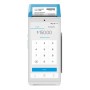 Posnet Point Smart Mercado Pago 4G Tactil Qr
