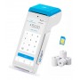 Posnet Point Smart Mercado Pago 4G Tactil Qr