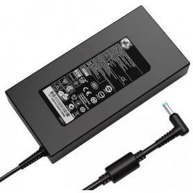 Cargador Notebook Hp 19.5V 7.9A 4.5mm X 3.0mm Pin Azul 155W