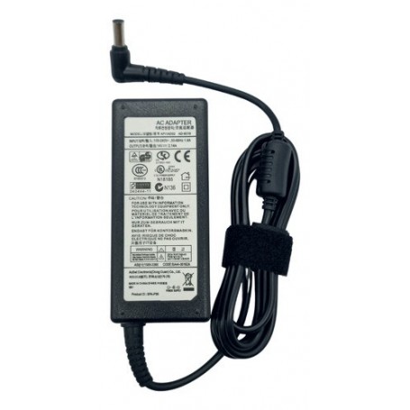 FUENTE DE ALIMENTACION PARA MONITOR SAMSUNG 14V 2.14A