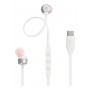 Auriculares JBL Tune T310C USB-C Tipo-C Type-C Con Control De Sonido Manos Libre Blanco