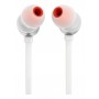 Audífonos Jbl Tune 310c Con Mic/control Usb C, Blanco. Color Blanco Luz Blanco