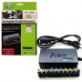 Cargador Universal Para Notebook Hp Toshiba Acer Lenovo 12V A 24V MY-120W