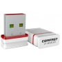 Placa De Red USB Wifi Comfast Cf-Wu815n 150mbps 2.4GHz Nano