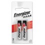 PILA AAAA ENERGIZER E96B BLISTER X2