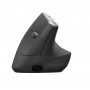 Mouse Inalambrico Logitech Ergonomico Vertical MX Vertical Advanced 910-005449 Bluetooth Pin Unifying Botones Personalizables