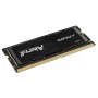 Memoria Ram Sodimm DDR5 16GB 4800MHz Kingston Fury Impact