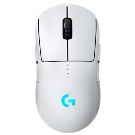 Mouse Inalambrico Gamer Logitech G Pro 2 Lightspeed 100-44000 DPI