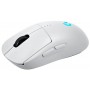 Mouse Inalambrico Gamer Logitech G Pro 2 Lightspeed 100-44000 DPI
