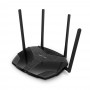 Router Mercusys MR80X AX3000 4 Antenas Wifi 6 3 Mbps