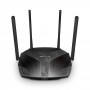 Router Mercusys MR80X AX3000 4 Antenas Wifi 6 3 Mbps
