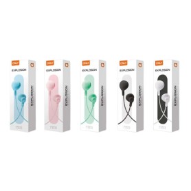 Auriculares Con Cable Only Explosion Manos Libre