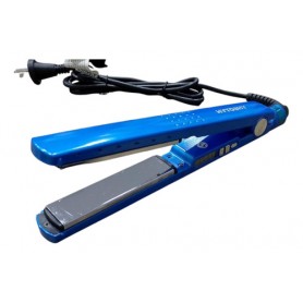 Planchita De Pelo Hytoshy HT-685 Nano Titanium 250°C