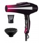 Secador De Pelo Seis SP29 Profesional 2000W 2 Velocidades Con Difusor