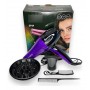 Secador De Pelo Seis SP29 Profesional 2000W 2 Velocidades Con Difusor