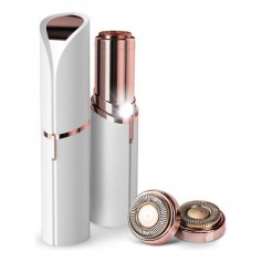 Depiladora Facial Removedor de Vello Recargable Usb