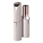 Depiladora Facial Removedor de Vello Recargable Usb