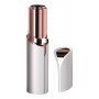 Depiladora Facial Removedor de Vello Recargable Usb