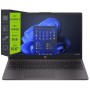 Notebook Hp 250 G10 AMD Ryzen 3 7330U 8GB Ram 256GB SSD 15.6 Pulgadas Windows 11