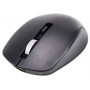 Mouse Inalambrico 2.4GHz Bluetooth Silencioso HP S1000C