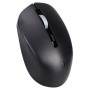 Mouse Inalambrico 2.4GHz Bluetooth Silencioso HP S1000C