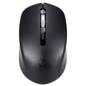 Mouse Inalambrico 2.4GHz Bluetooth Silencioso HP S1000C