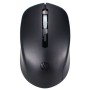 Mouse Inalambrico 2.4GHz Bluetooth Silencioso HP S1000C