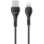 Cable De Carga & Datos Lightning A USB Havit CB6160