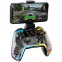 Joystick Inalambrico RGB Havit 158BT Pro Para Celular Pc Tablet Celular Gamepad Bluetooth
