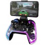 Joystick Inalambrico RGB Havit 158BT Pro Para Celular Pc Tablet Celular Gamepad Bluetooth