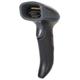 Lector De Codigo De Barras Con Cable USB Forcom 2D XB-6221