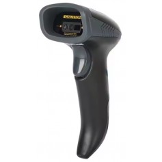 Lector De Codigo De Barras Con Cable USB Forcom 2D XB-6221