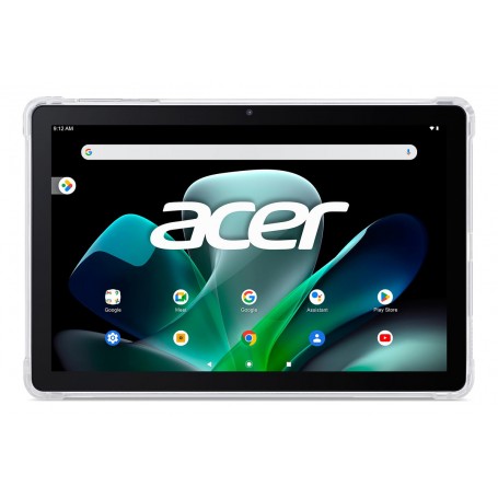 Tablet Acer Iconia Tab M10 10.1 Pulgadas Octacore MT8183 4GB Ram 64GB Almacenamiento Pantalla IPS Android 12