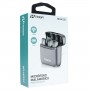 Microfono Corbatero Inalambrico Doble Periodista Streaming Android Type-C Tipo-C USB-C Noga NG-MI11S
